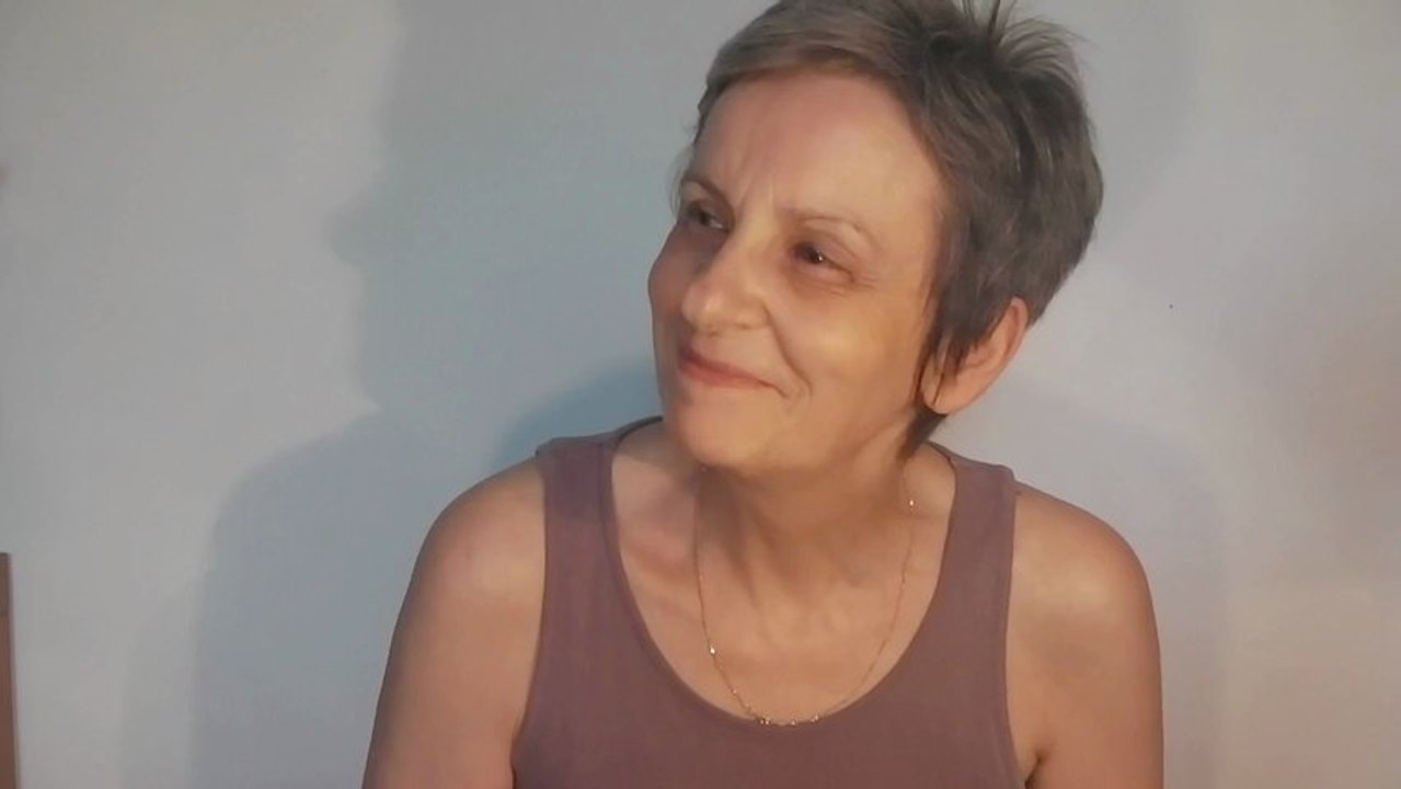 Brigitte Dretz, conférence "La confiance totale" (1ère partie) 14juin13
