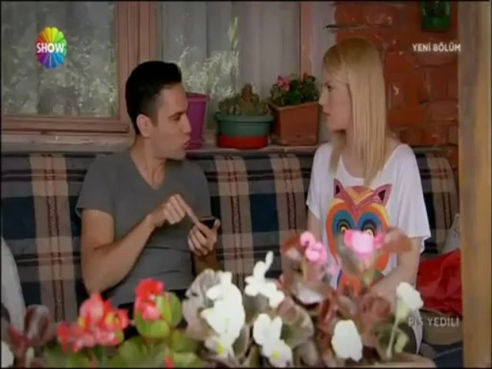 Pis Yedili 69.Bölüm 6.Parça