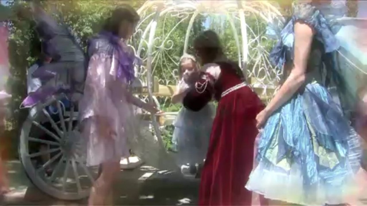 The Largest Princess Adventure in America starts June 18th