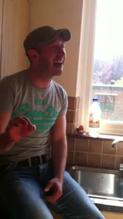 The best singer EVER