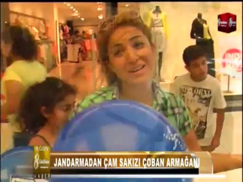 HATAY İL JANDARMA KOMUTANLIĞI 8 GUN HABER