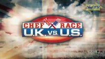 Chef Race UK vs US S01E03 - Kill It Cook It Eat It