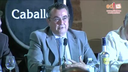 El Puerto - Presentación Temporada Taurina 2013