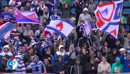 21 тур.21.04.2013. Факел-Локомотив(Лс) 1-2