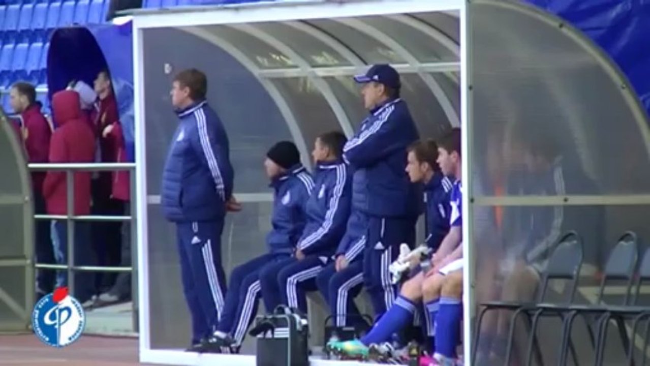 22 тур. 26.04.2013. Подолье-Факел  0-2