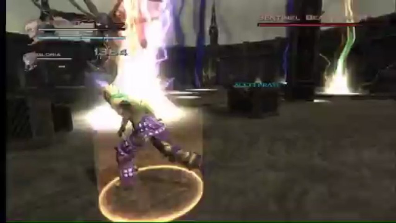 The Last Story Episode 30a: Coop