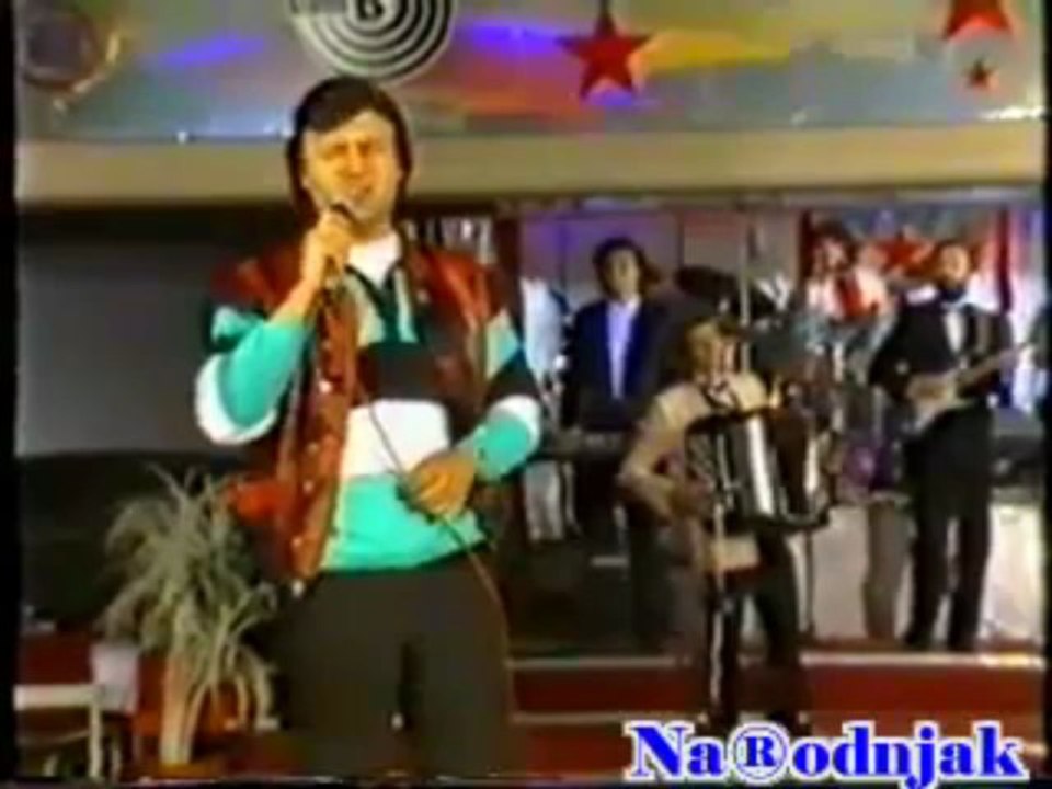 Saban Saulic - Kafanska noc