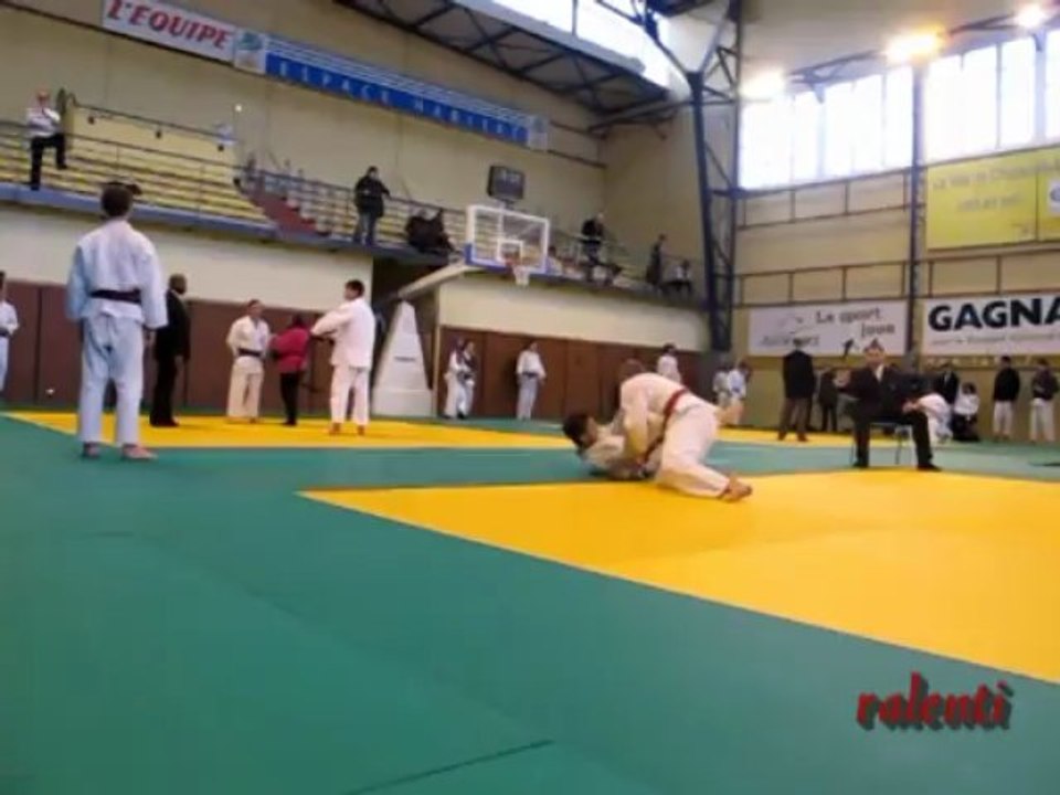 JC Bazeilles best of 2012.2013