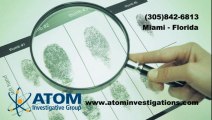 Investigaciones privadas en Miami - investigaciones de redes sociales