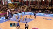 Eurobasket donne, Italia da batticuore contro la Svezia