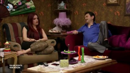 Seslikey,Yalan Dünya Tülay Selahattin Ezik Miyim Lan Ben,Seslikey,