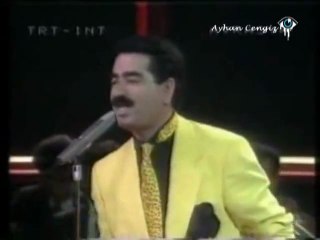 Ah Keşkem - İbrahim Tatlıses