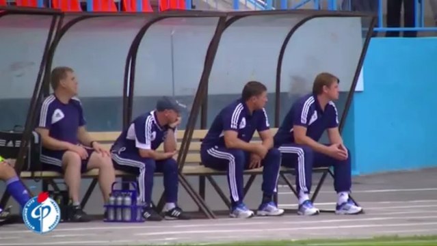 27 тур. 21.05.2013 Факел-Орел 2-1