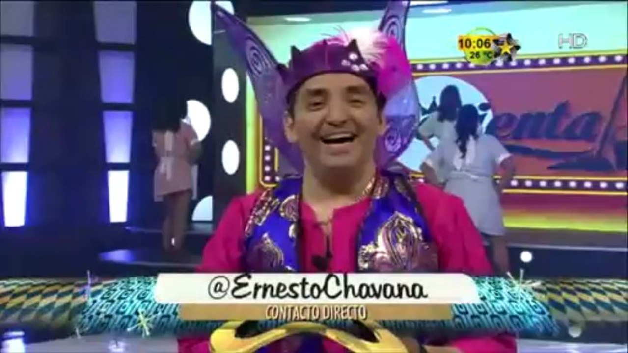 Arranca Famocienta