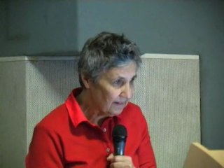 Intervention du DR  Catherine Hill - Colloque baclofène du 3 juin 2013