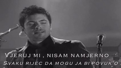 TOSE PROESKI - NAJLJEPSE MOJE (by M)