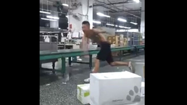 Pourquoi nos colis sont cassés après livraison ?