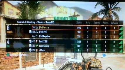 Map 1 - Slums Vs No Toolbox =)(DISPUTE)