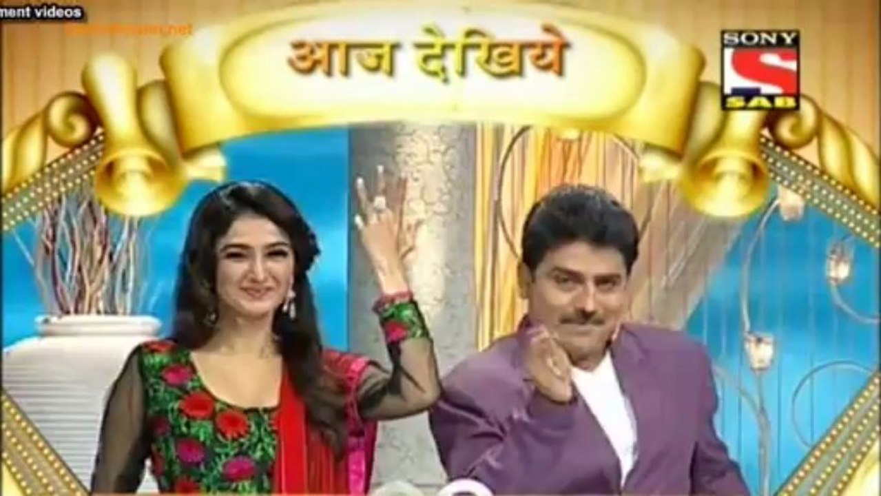 Wah Wah Kya Baat Hai 15th June 2013 Video Watch Online p1
