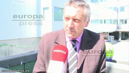 Roberto Manrique "fue para colaborar y evitar más dolor"