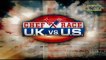 Chef Race UK vs US S01E06 - Hot Sauce Hustle