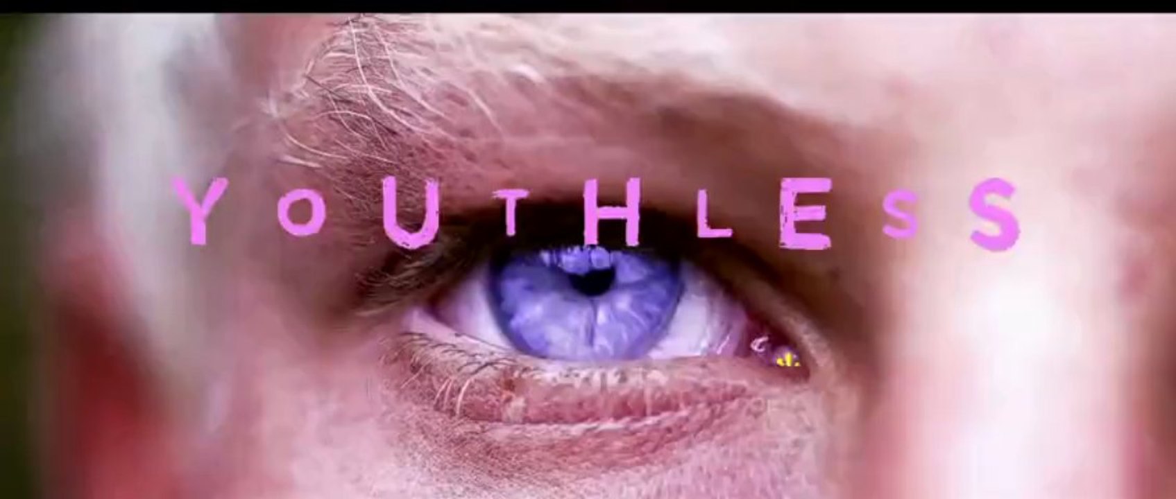 2013 YOUTHLESS TEASER