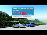 Putnam Subaru of Burlingame 2013 Impreza customer testimonials!