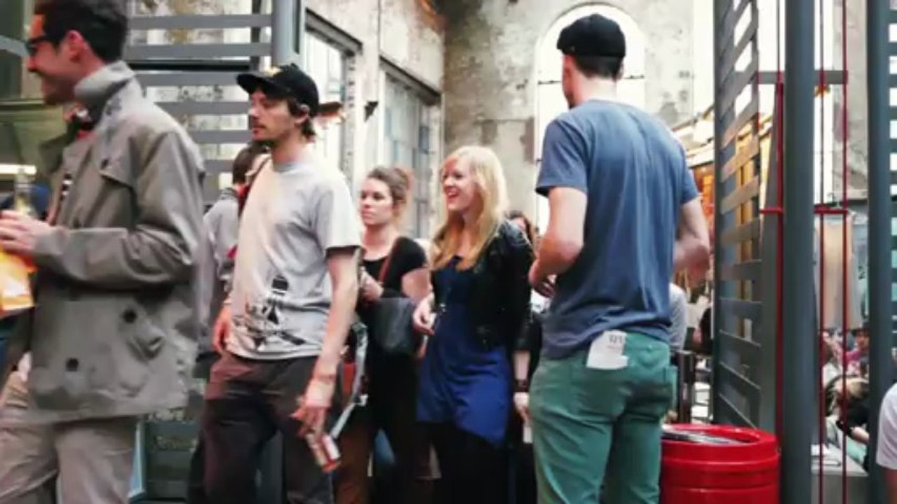SCREEN HEROES TV - Official Trailer #1