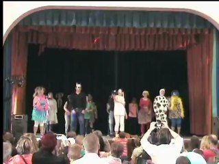 Harlem shake Versus YMCA a recquignies attention video choquante pour le corp enseignant LOL