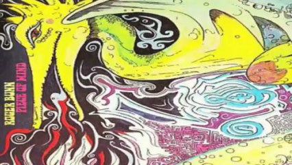 ROGER BUNN - In The Future - 69