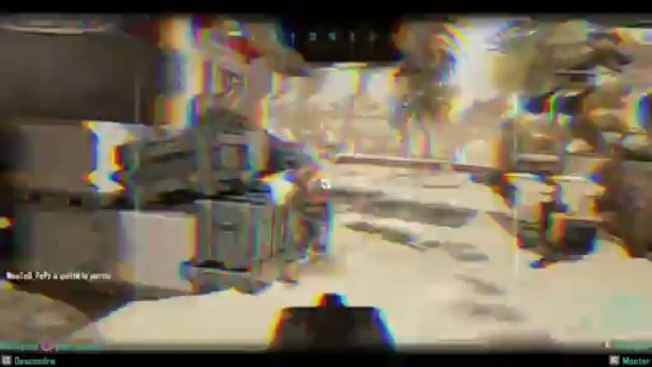 Mon projet Dailymotion .