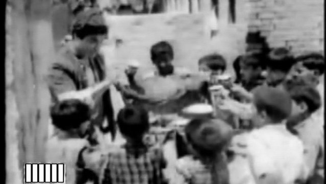 GOOL GAPPE WALA AAYA-AHMED RUSHDI