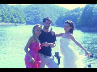 Ezgi -Emrah - El Gibi