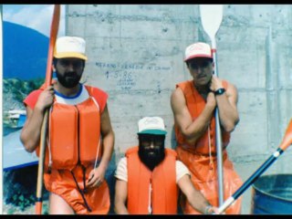 Immagini amatoriali di Luciano Clarari