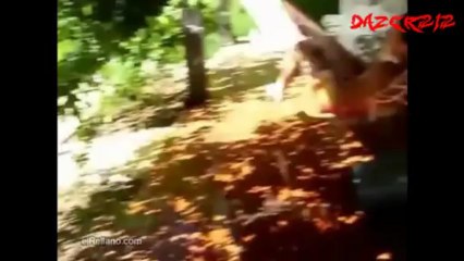 Recopilacion de videos chistosos, caidas, golpes,