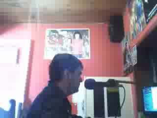 CIERRE DE LA PREVIA DE FANTASTICO YONAR POR FM LOS ANDES 106.5 DE CAMPO QUIJANO, SALTA, CON EUGENIO DICHOCHO-15 DE JUNIO