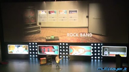 Rocksmith 2014 - Anteprima E3 2013 (HD)