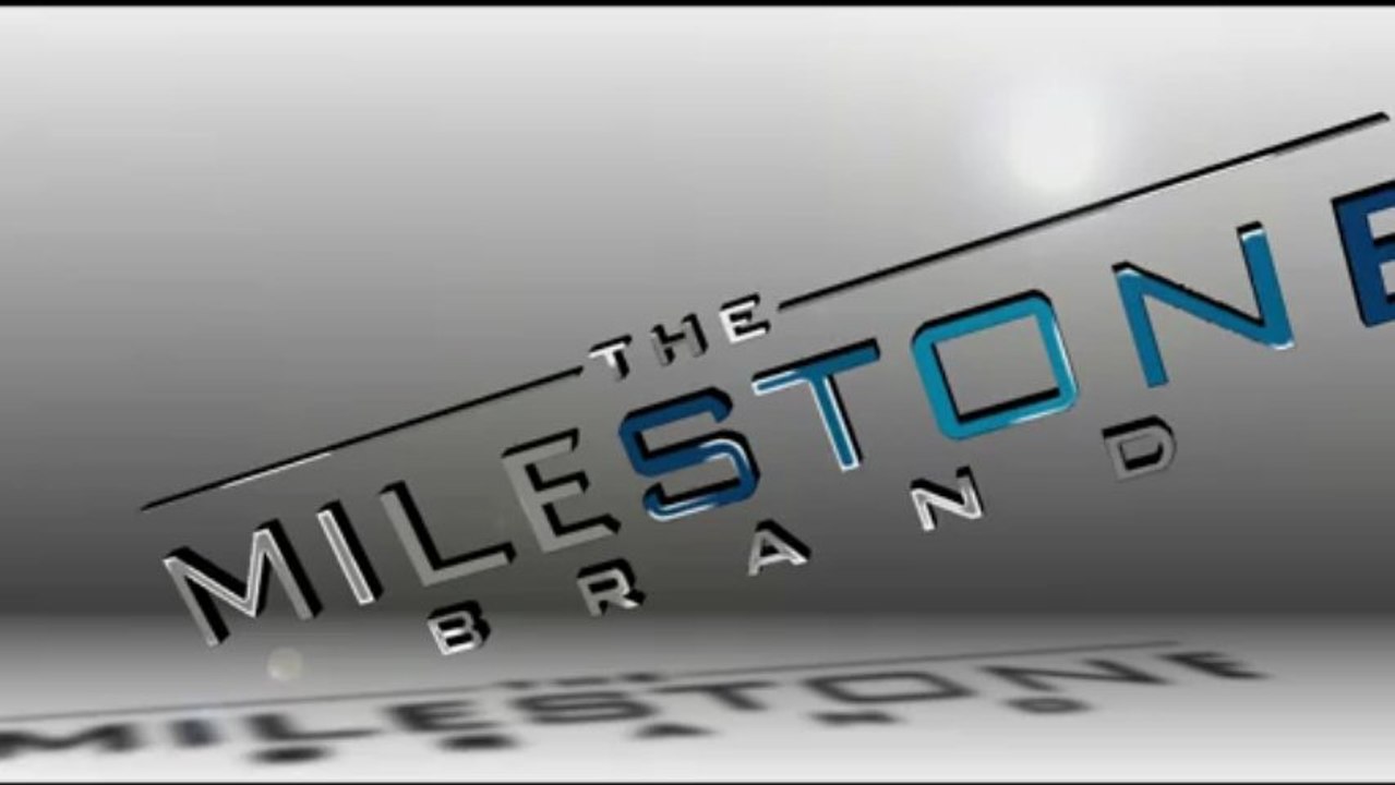 The Milestone Brand