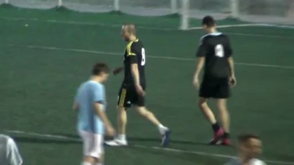 pl J29: FMT Racing Team 1-7 Chelsi