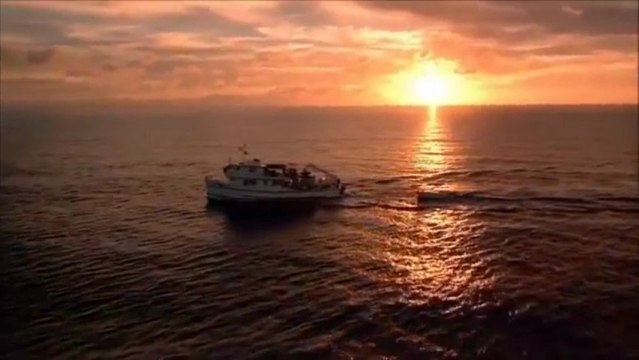 Above and Beyond & Oceanlab ♫ I Am What I Am ♥