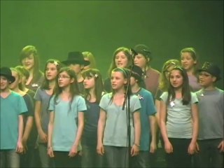 Arras, collège Jehan Bodel, "Passe à ton voisin", Ridan