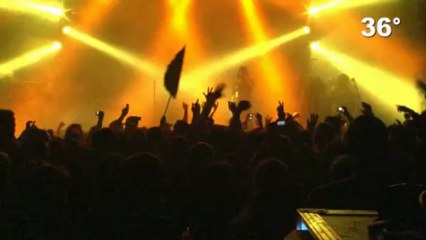 alborosie version offical