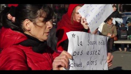 Archives | Journée de Manifestation contre les violences faites aux femmes | 25 Novembre 2012