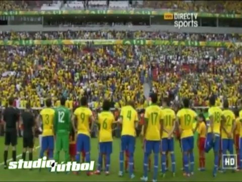 Abucheos Blatrter, Rouseff