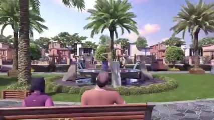 DLF Garden City, Gurgaon