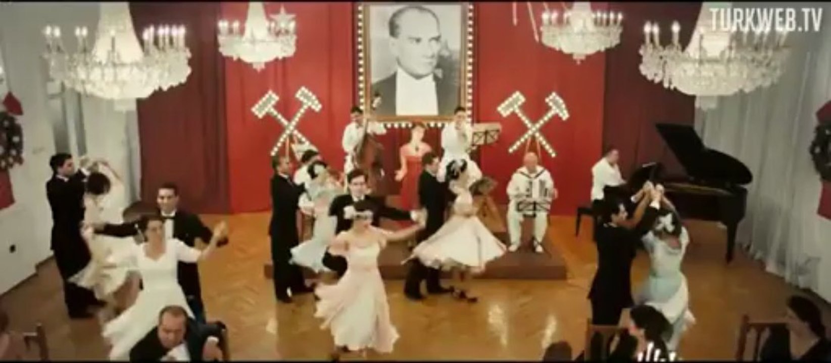 Seslikey,kirli,Kelebeğin Rüyası - Fragman,Seslikey,