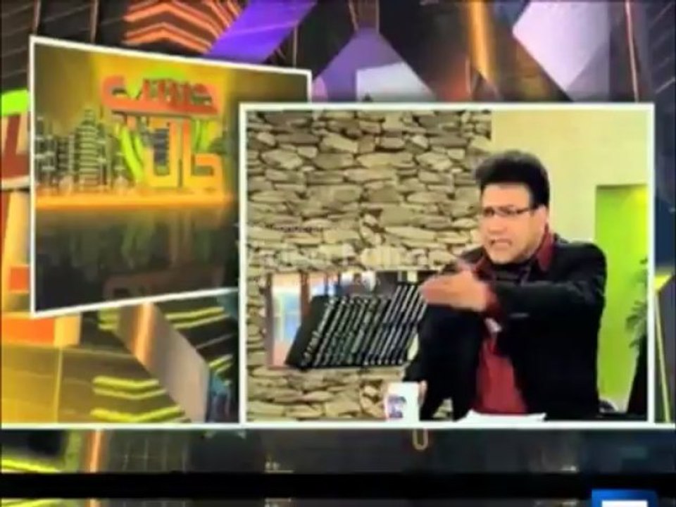 Khabarnak 16 june 2013 full show