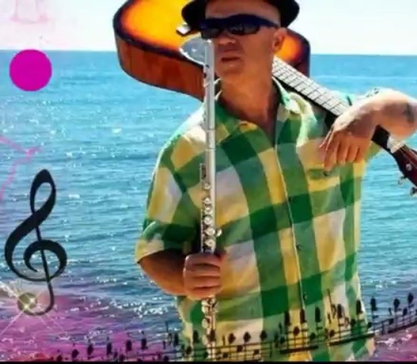 CANE NIKOLOVSKI gr.Elita - AJDE,AJDE FATO