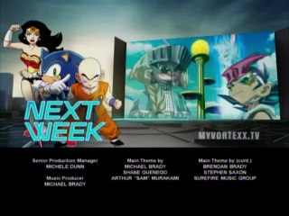 Yu-Gi-Oh! ZEXAL Episode 66 Preview Dub