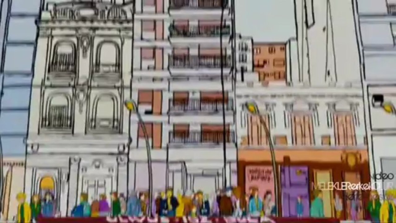 AYTEKİN ATAŞ NEREYE KADAR 2013 HD KLİP by MELEKLERerkekOLUR